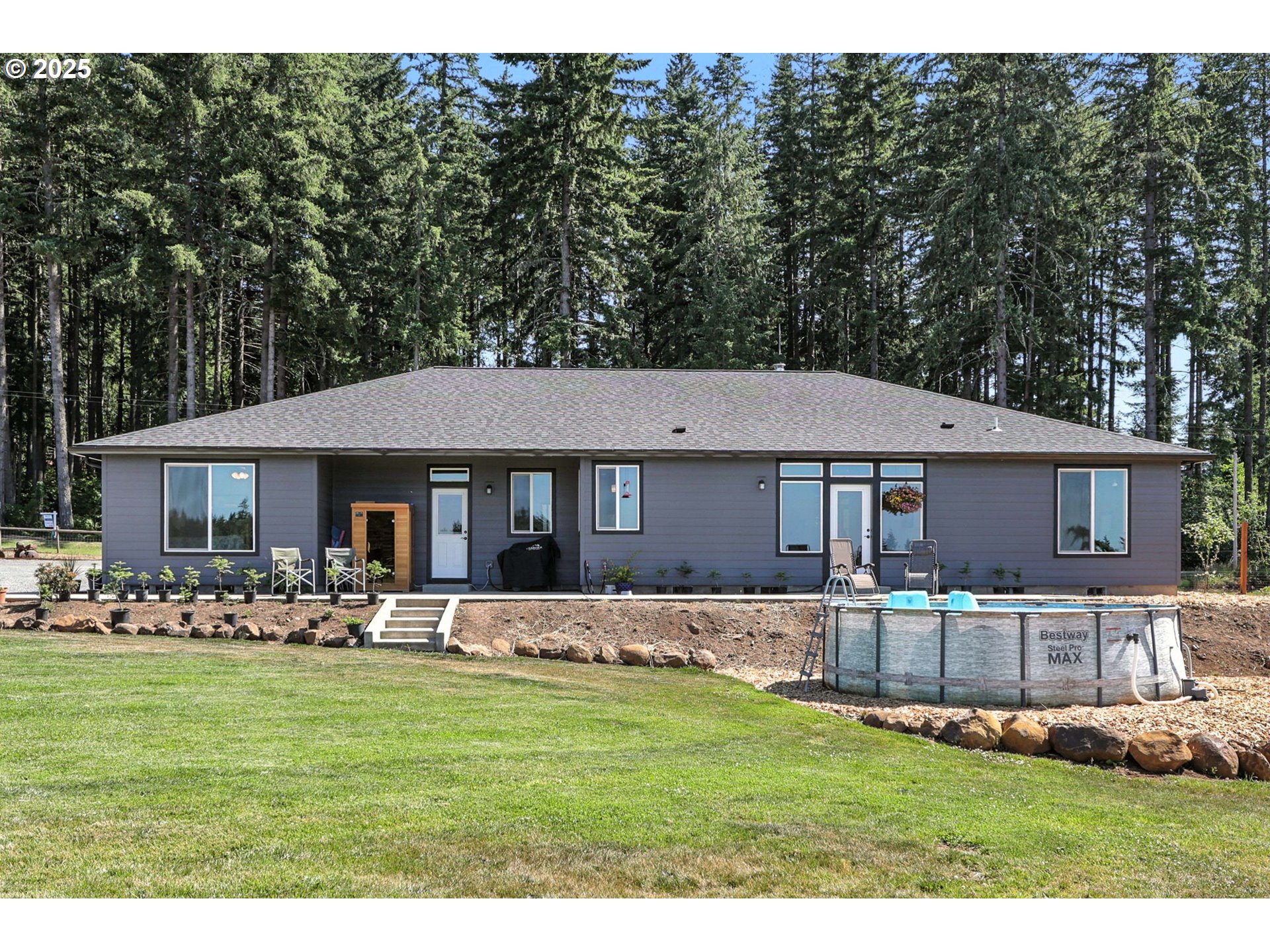 23445 South Schieffer Road Colton, OR 97017 - Photo 33 of 47 Gallery Image 33