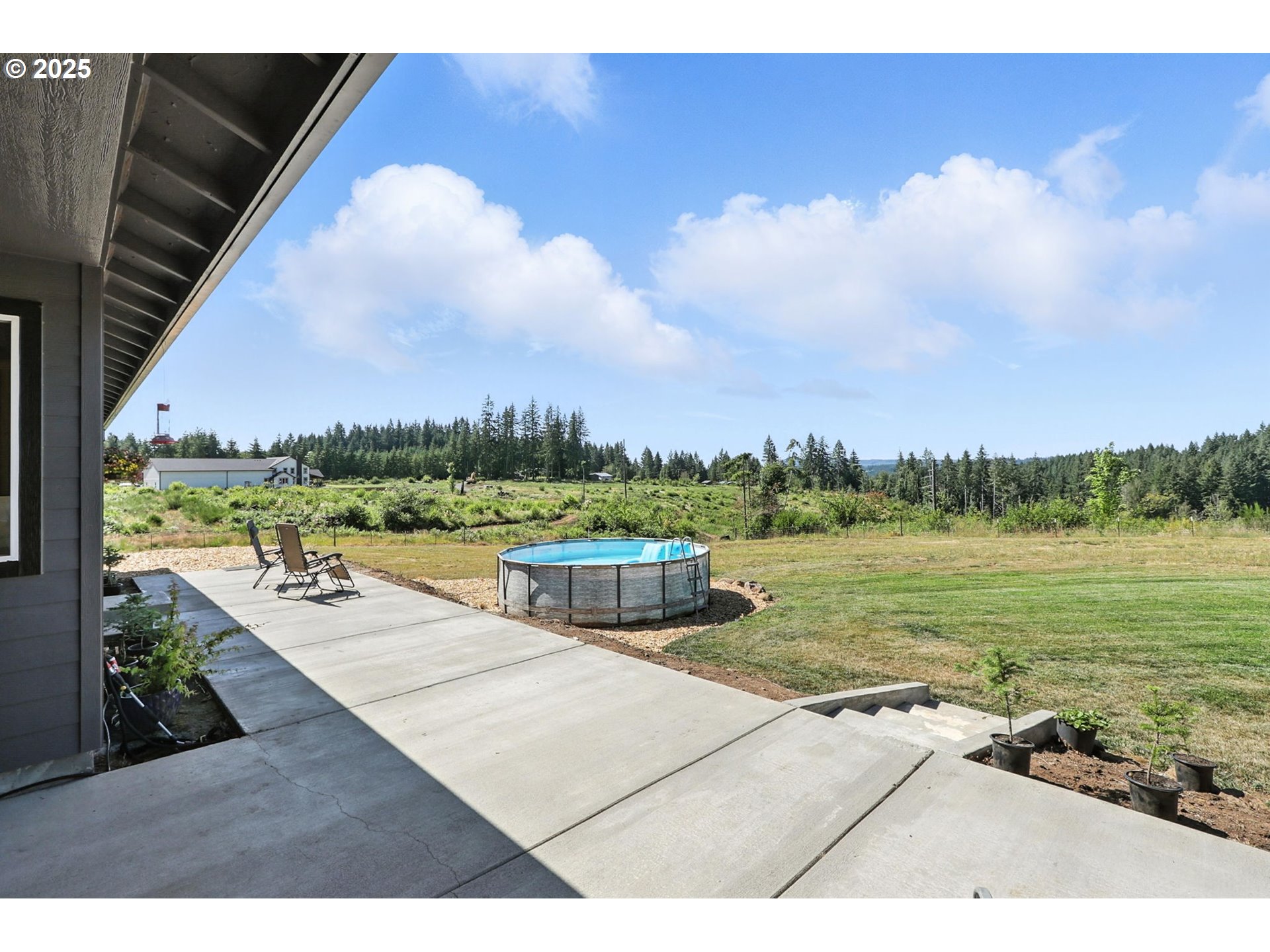 23445 South Schieffer Road Colton, OR 97017 - Photo 34 of 47 Gallery Image 34