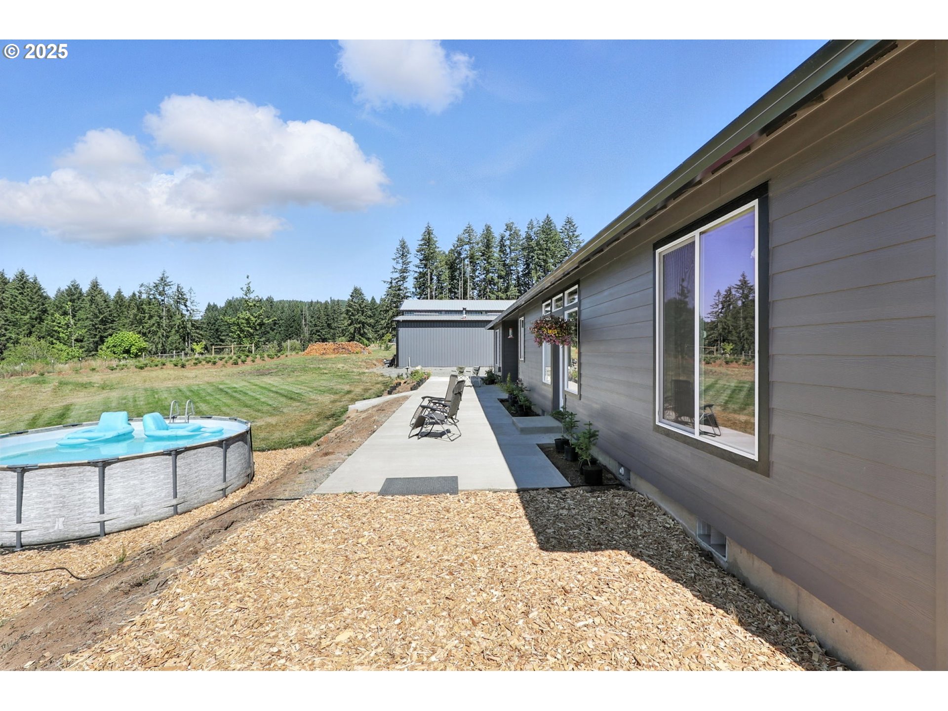 23445 South Schieffer Road Colton, OR 97017 - Photo 35 of 47 Gallery Image 35