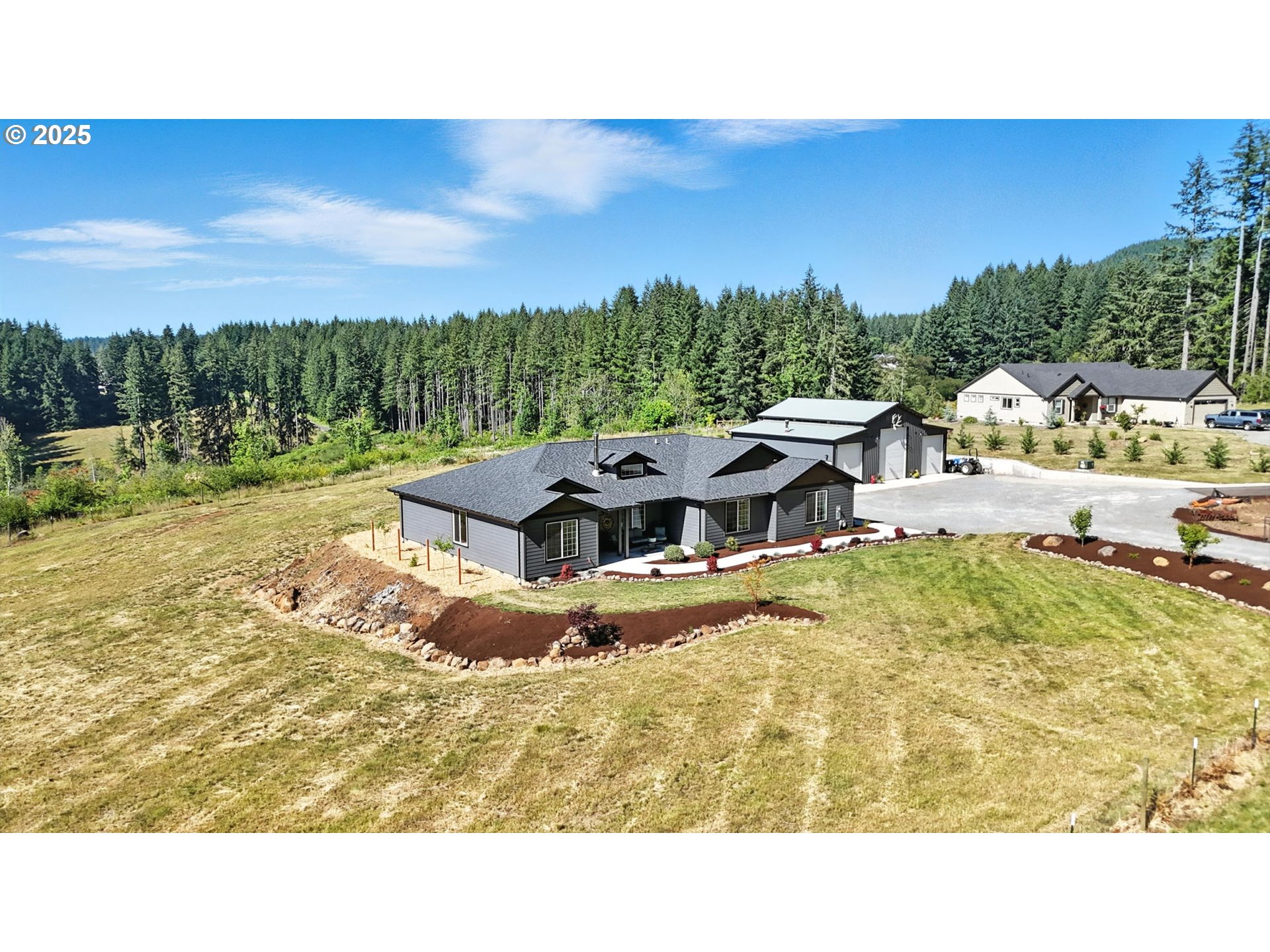 23445 South Schieffer Road Colton, OR 97017 - Photo 44 of 47 Gallery Image 44