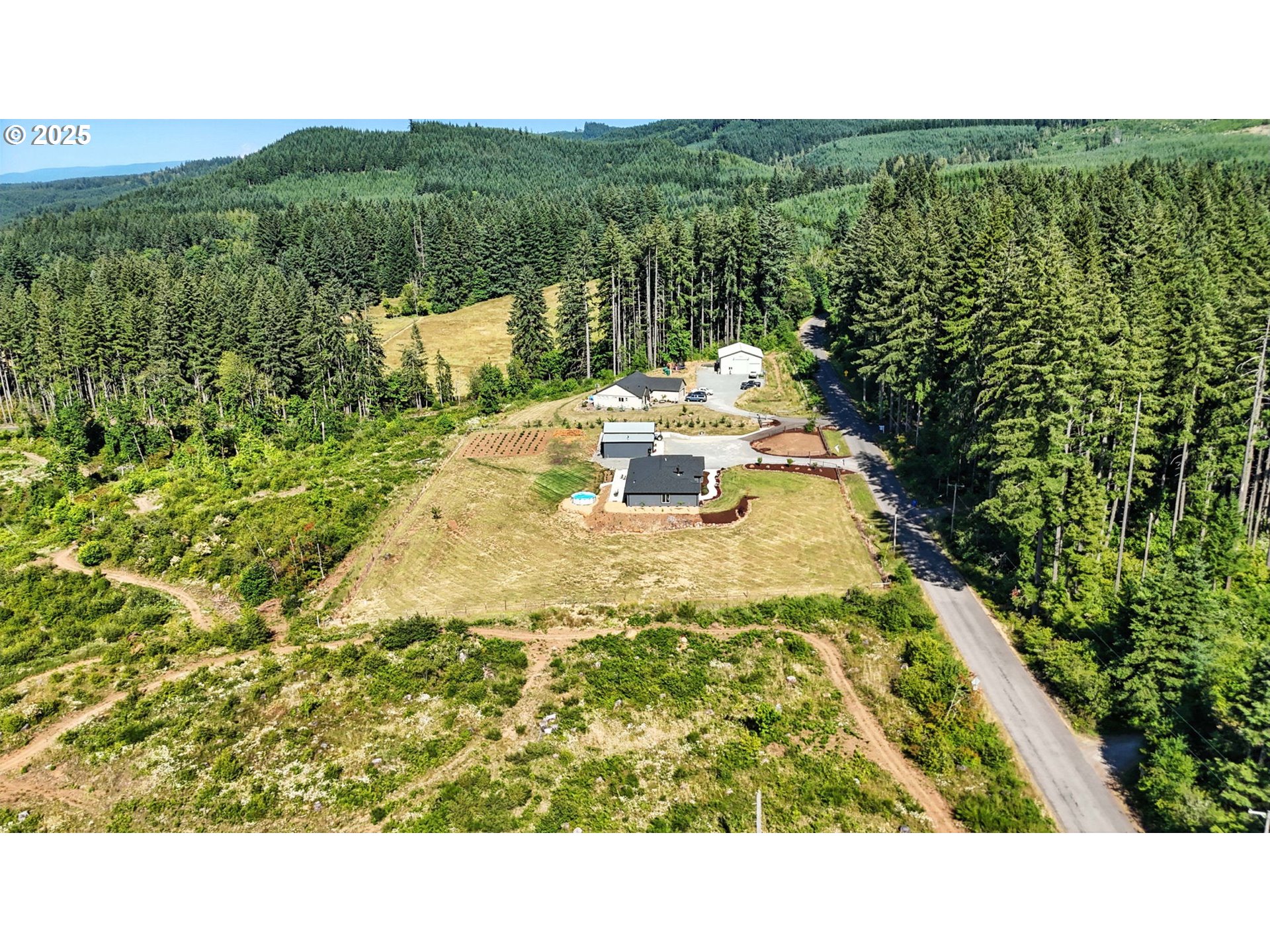 23445 South Schieffer Road Colton, OR 97017 - Photo 45 of 47 Gallery Image 45