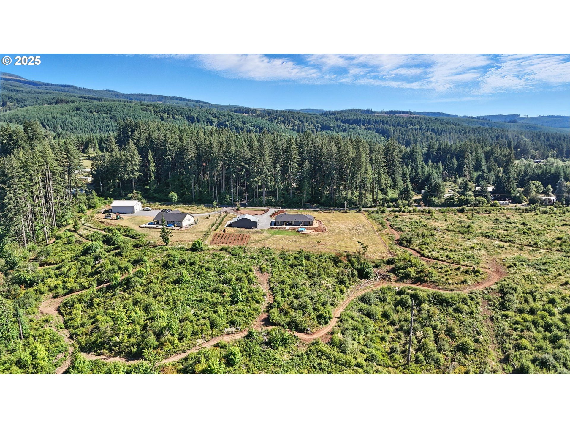 23445 South Schieffer Road Colton, OR 97017 - Photo 46 of 47 Gallery Image 46