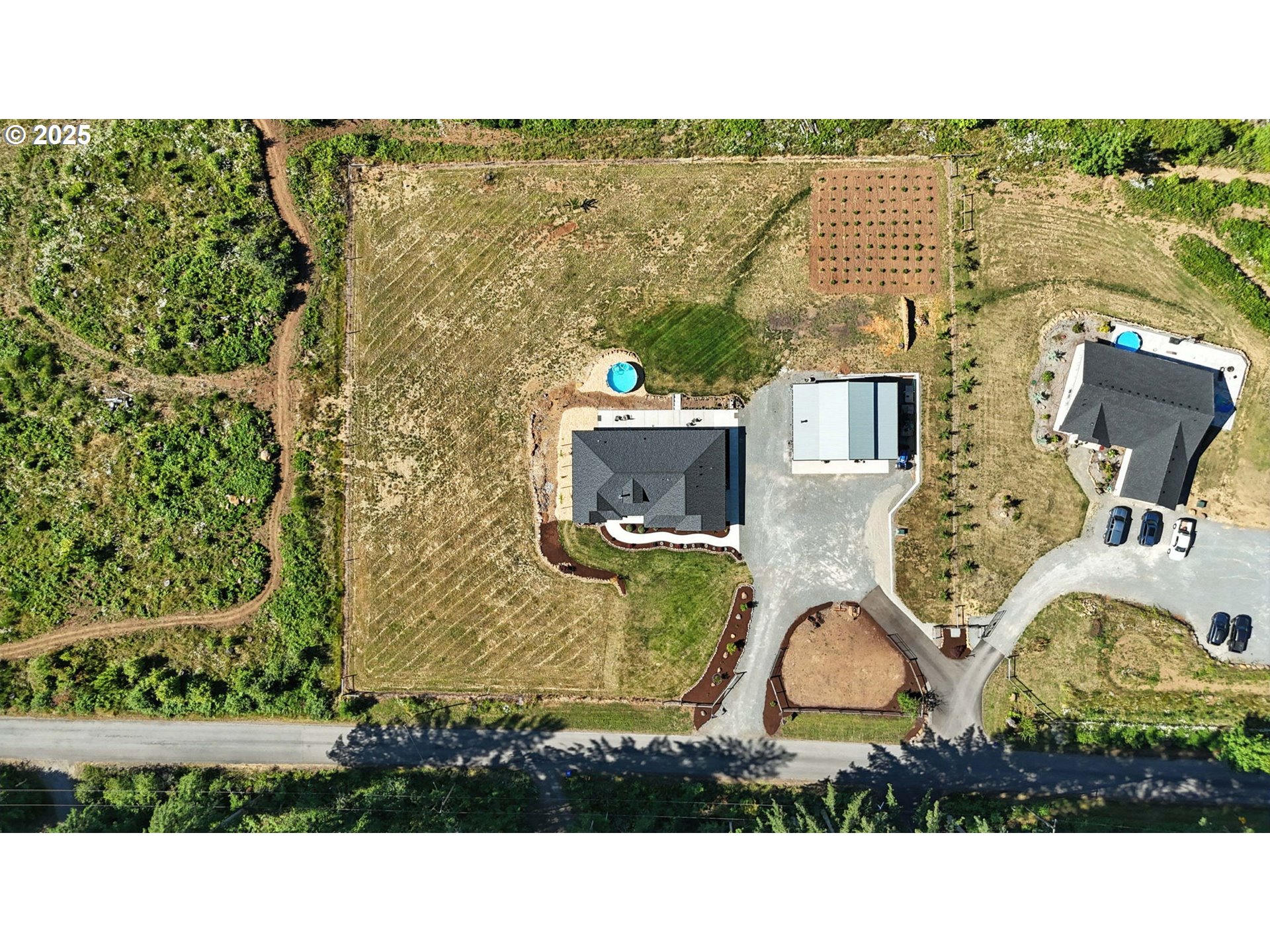23445 South Schieffer Road Colton, OR 97017 - Photo 47 of 47 Gallery Image 47