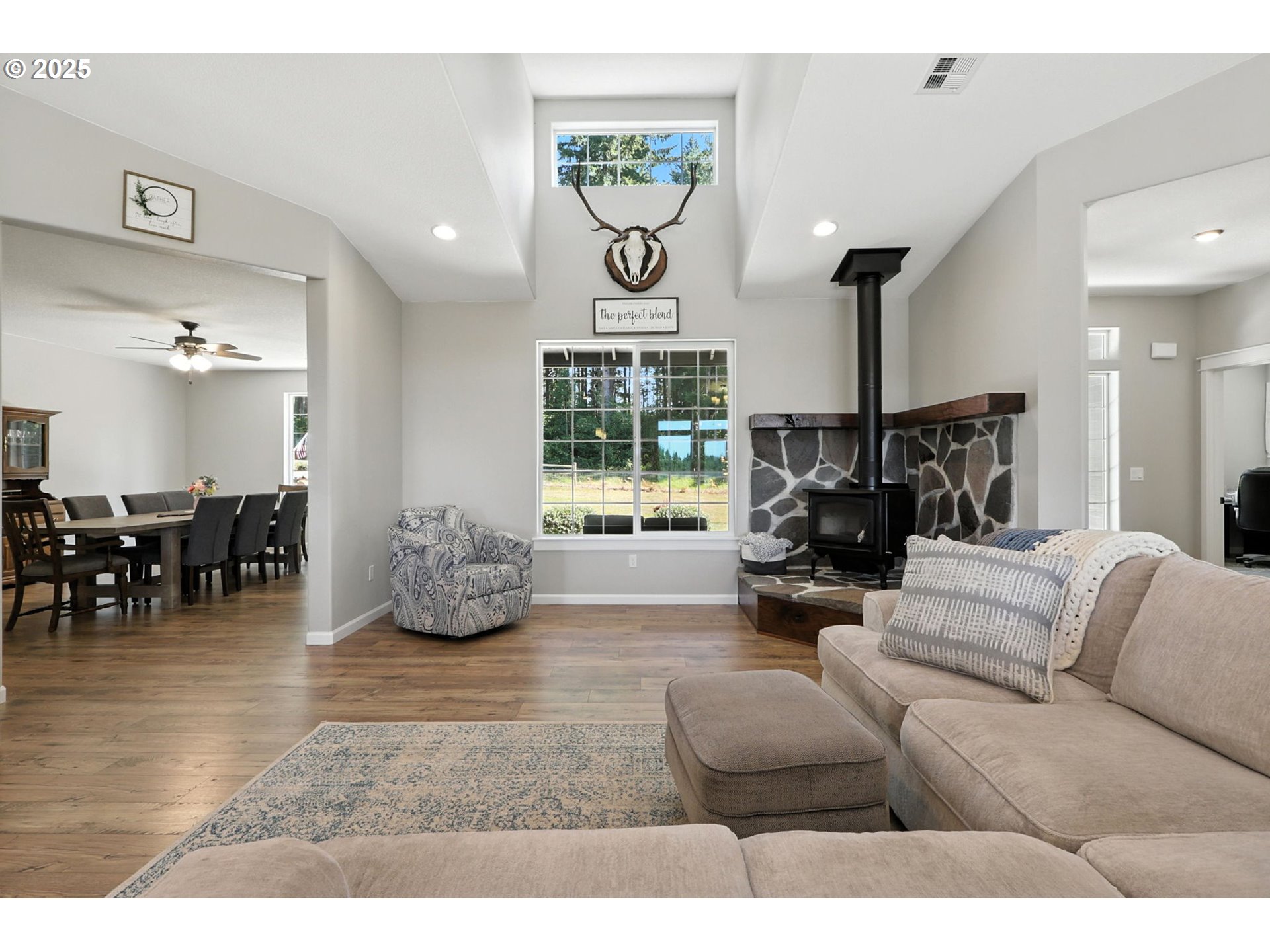 23445 South Schieffer Road Colton, OR 97017 - Photo 8 of 47 Gallery Image 8