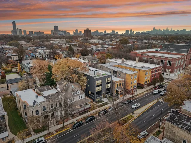 $7,500 | 4119 North Ashland Avenue, Unit 3N, Chicago, IL 60613