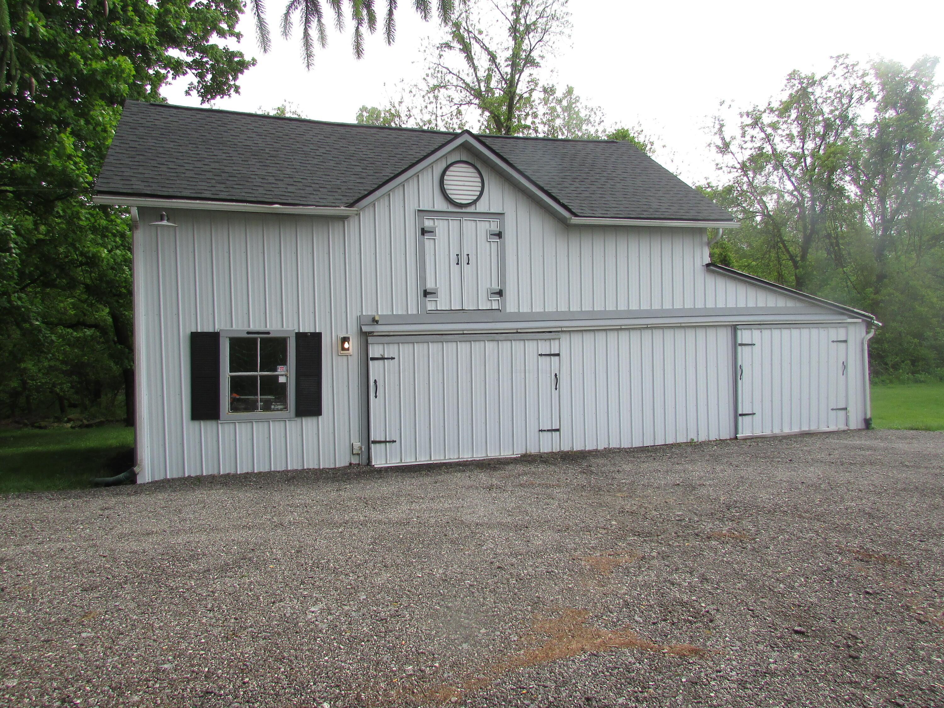 1000 Lewis Center Road Lewis Center, OH 43035 - Photo 19 of 19 Lewis Center Barn
