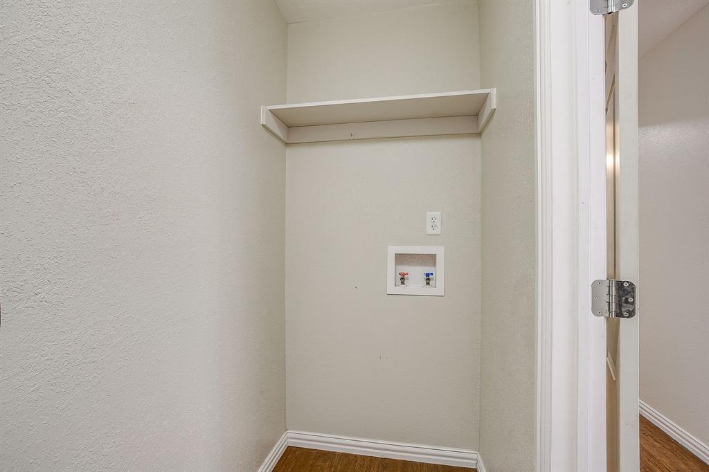 160 Blue Ridge Drive Weatherford, TX 76088 - Photo 15 of 20