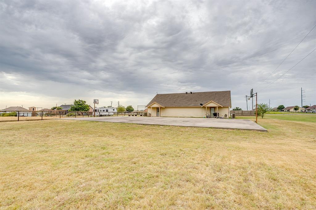 160 Blue Ridge Drive Weatherford, TX 76088 - Photo 19 of 20