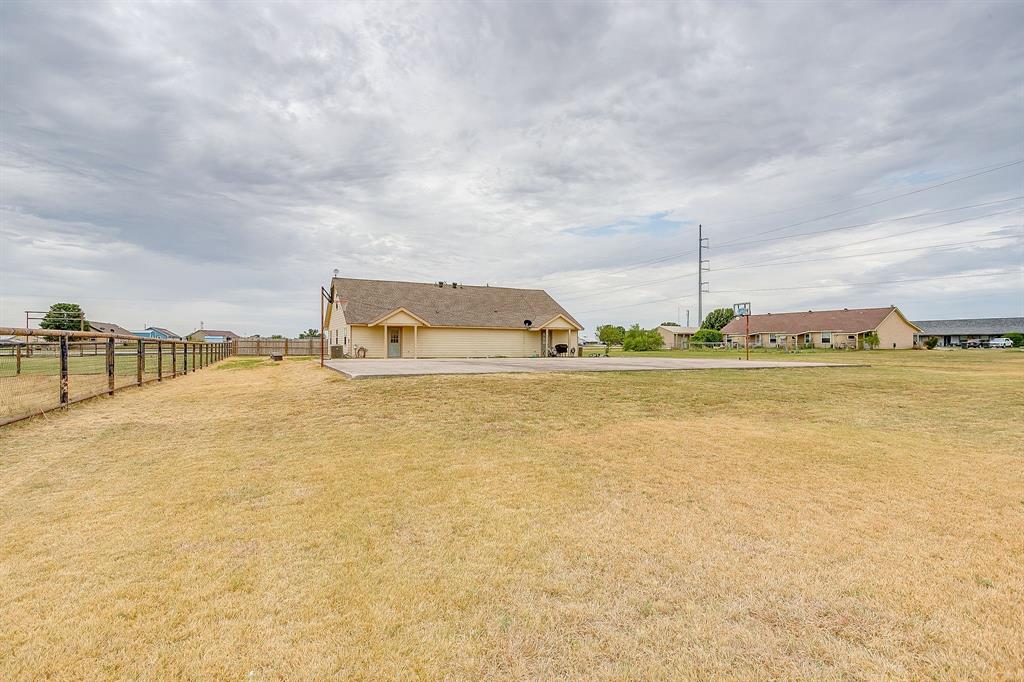 160 Blue Ridge Drive Weatherford, TX 76088 - Photo 20 of 20