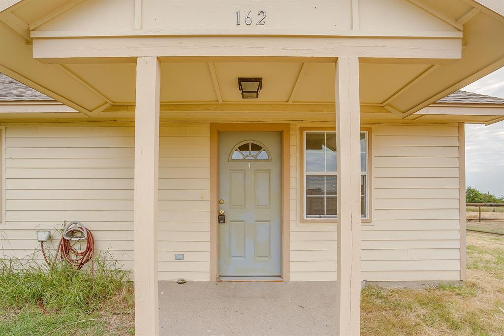 160 Blue Ridge Drive Weatherford, TX 76088 - Photo 2 of 20