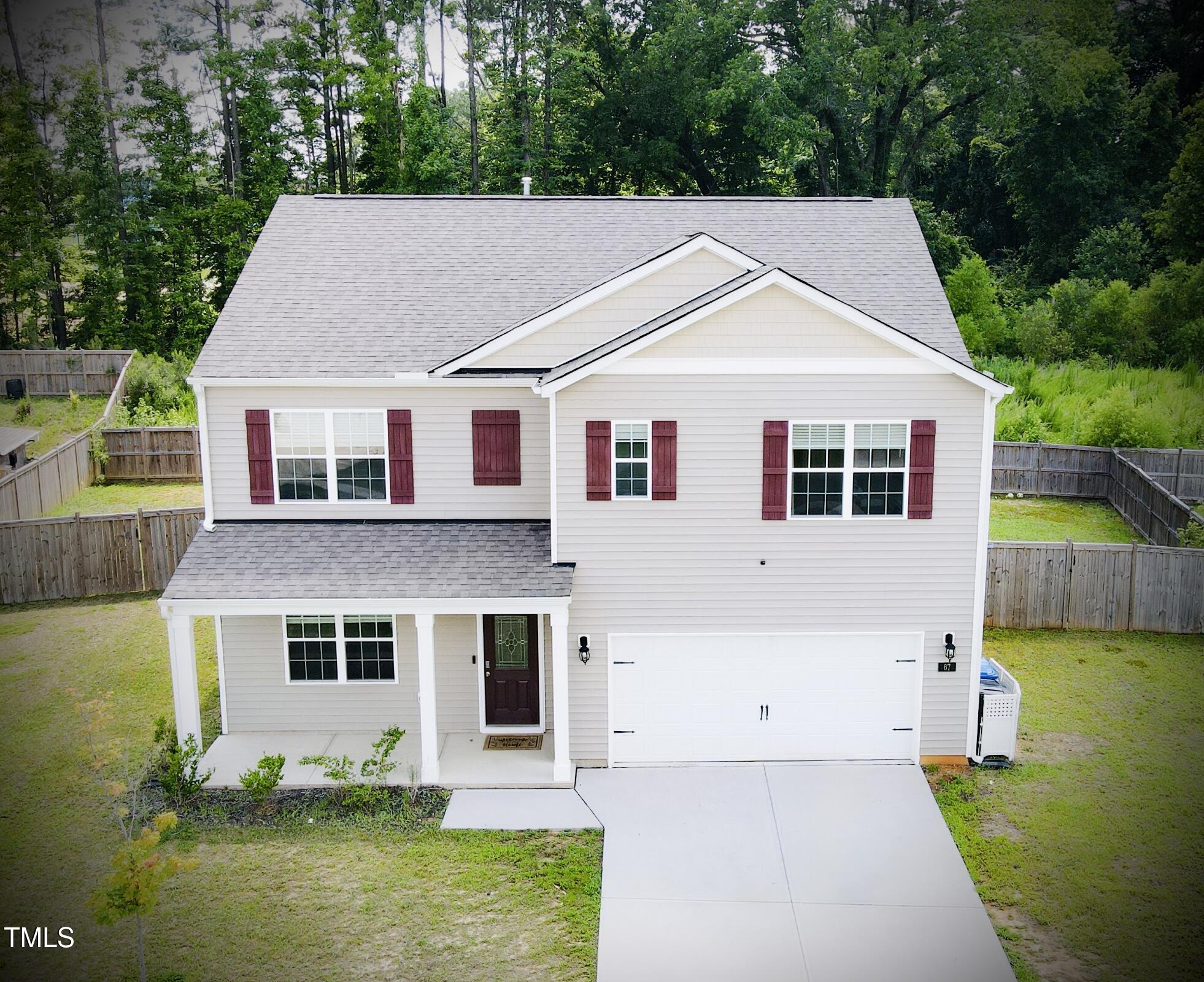 67 Cedar profile photo