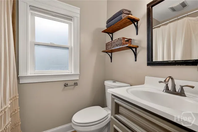 $765,000 | 513 East Henry Street, Savannah, GA 31401