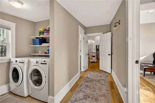 $765,000 | 513 East Henry Street, Savannah, GA 31401