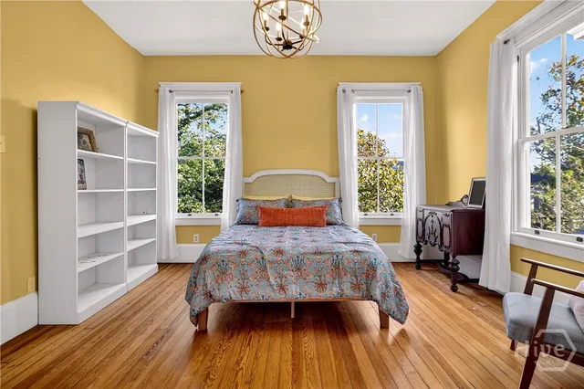 $765,000 | 513 East Henry Street, Savannah, GA 31401