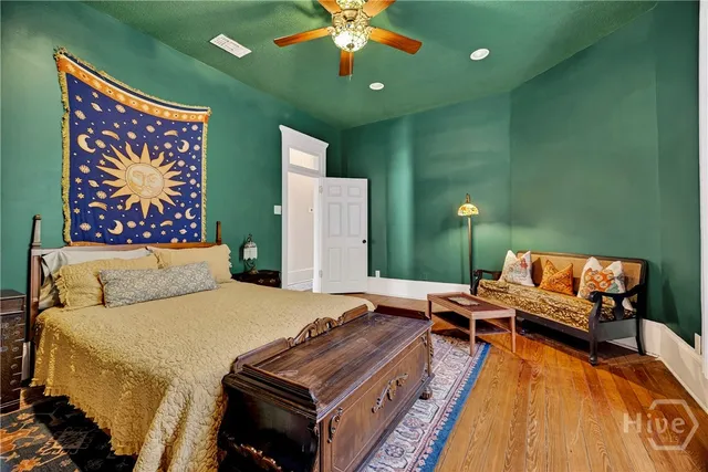 $765,000 | 513 East Henry Street, Savannah, GA 31401