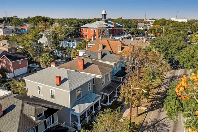 $765,000 | 513 East Henry Street, Savannah, GA 31401