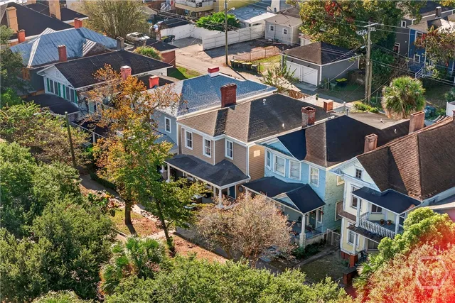 $765,000 | 513 East Henry Street, Savannah, GA 31401