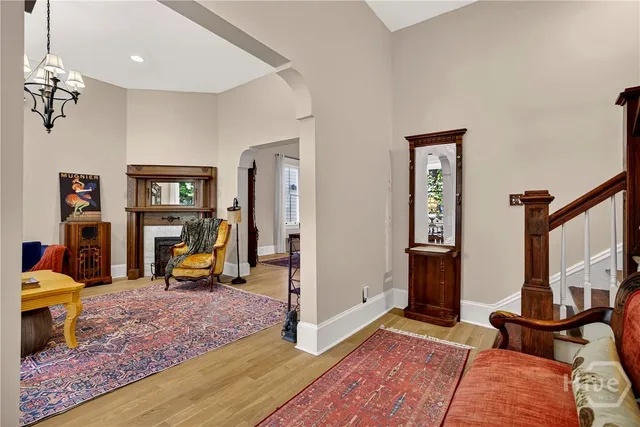 $765,000 | 513 East Henry Street, Savannah, GA 31401