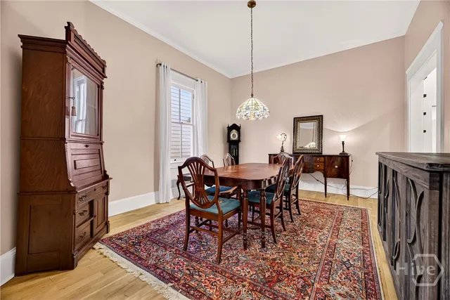 $765,000 | 513 East Henry Street, Savannah, GA 31401