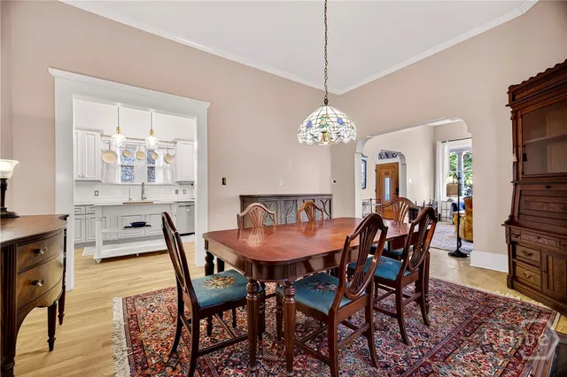 $765,000 | 513 East Henry Street, Savannah, GA 31401