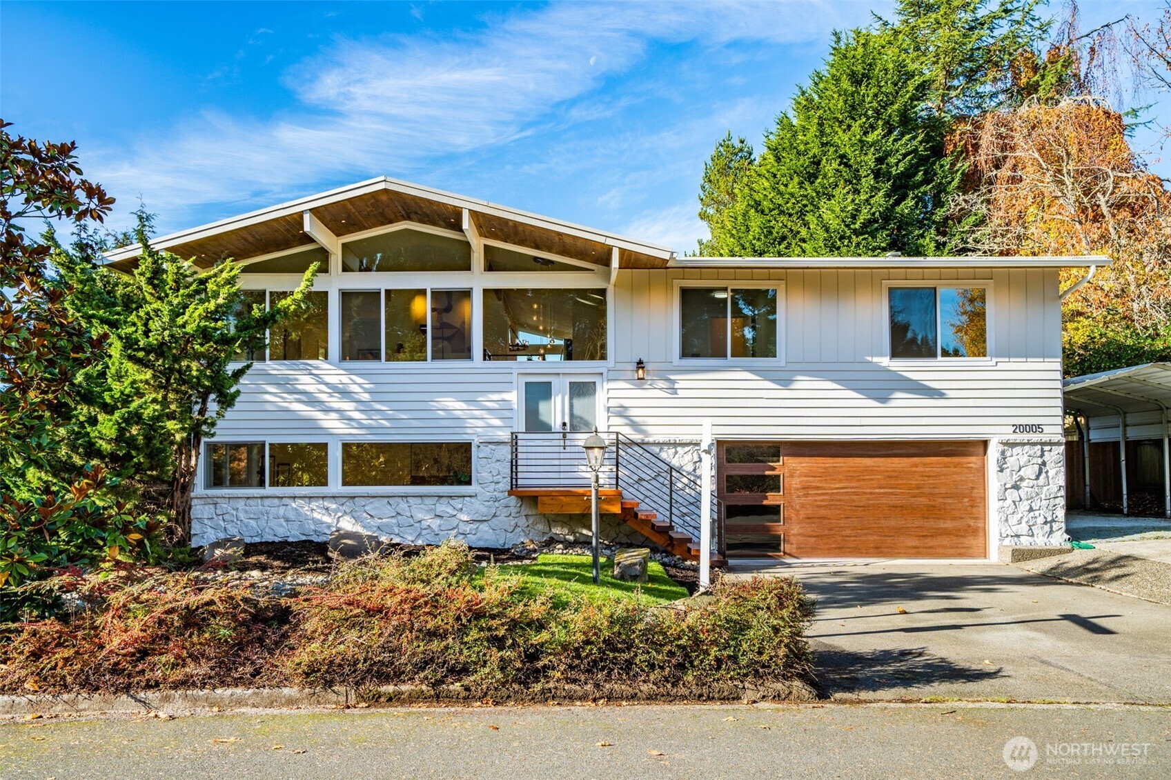 20005 13th Place Northwest Shoreline, WA 98177 - Photo 39 of 40