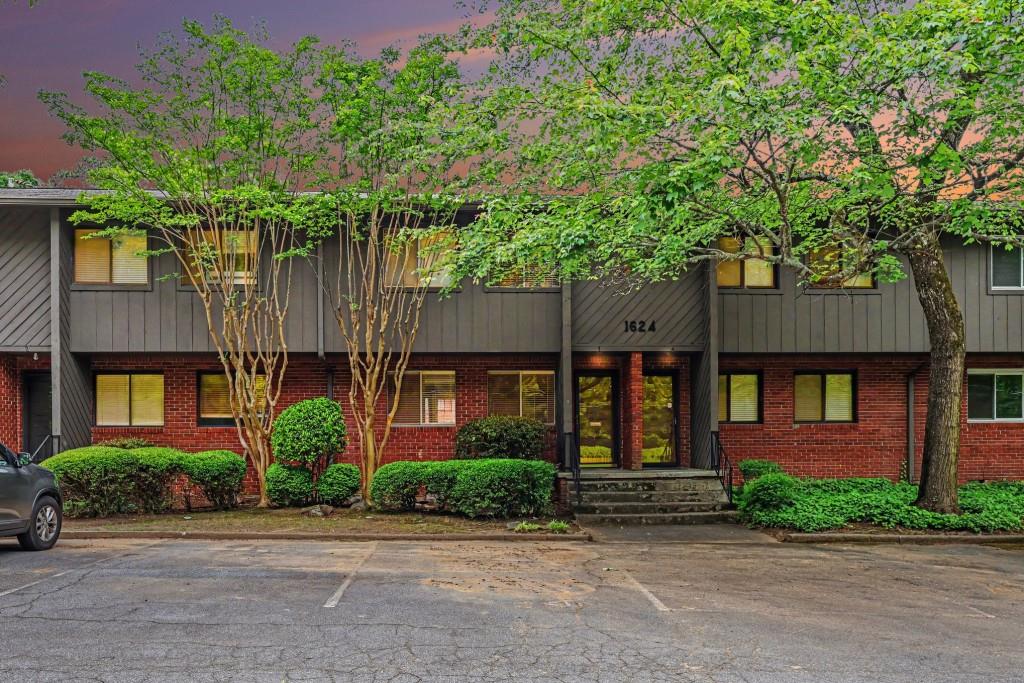 1624 Briarcliff Road Northeast, Unit 3 Atlanta, GA 30306 - Photo 30 of 30