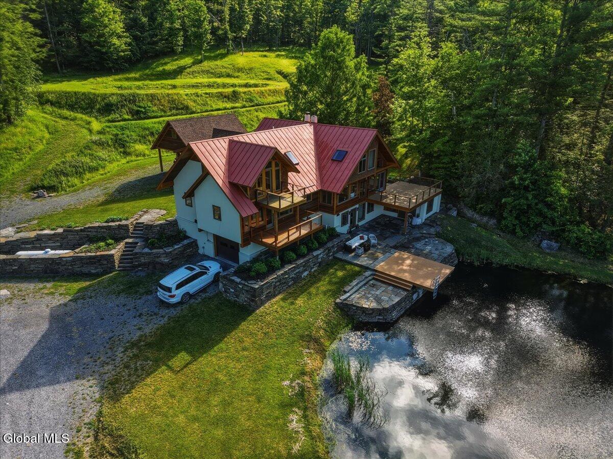 165 Anderson Road Broome, NY 12122 - Photo 4 of 50 165 Vaughn Hill Rd