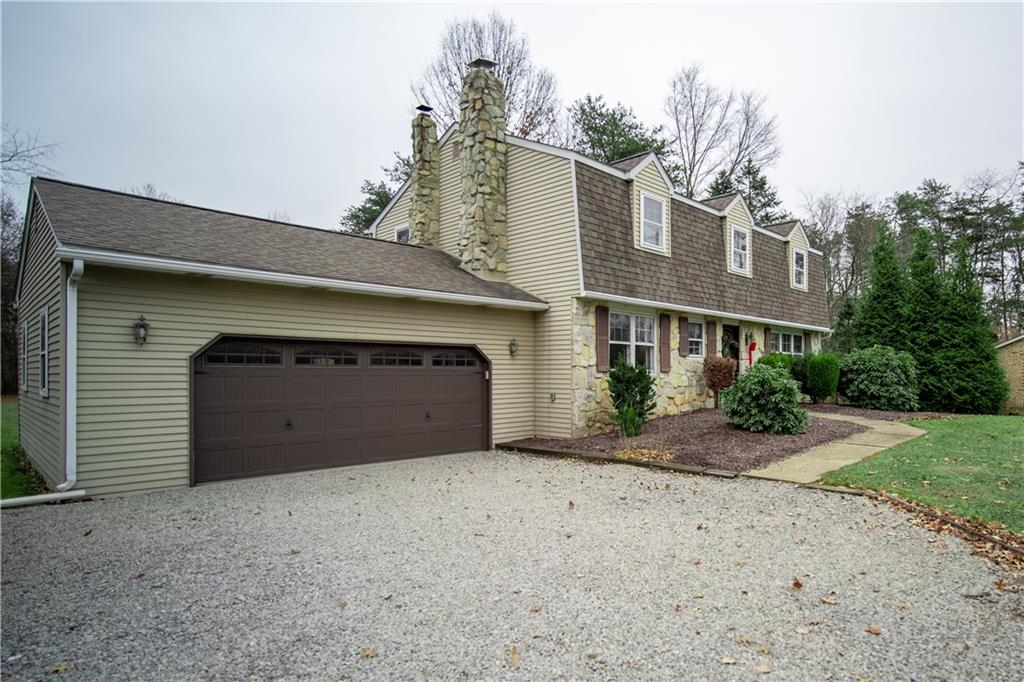 244 Thompson Hill Road Aliquippa, PA 15001 - Photo 2 of 25 Gallery Image 2