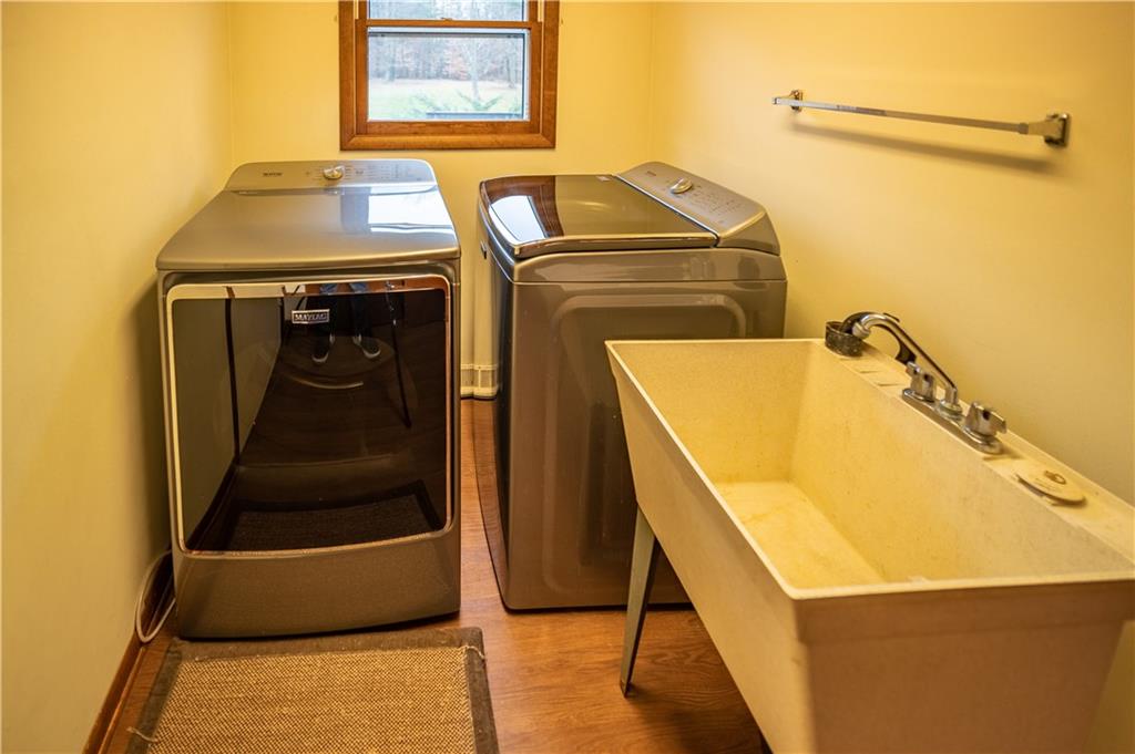 244 Thompson Hill Road Aliquippa, PA 15001 - Photo 12 of 25 Gallery Image 12