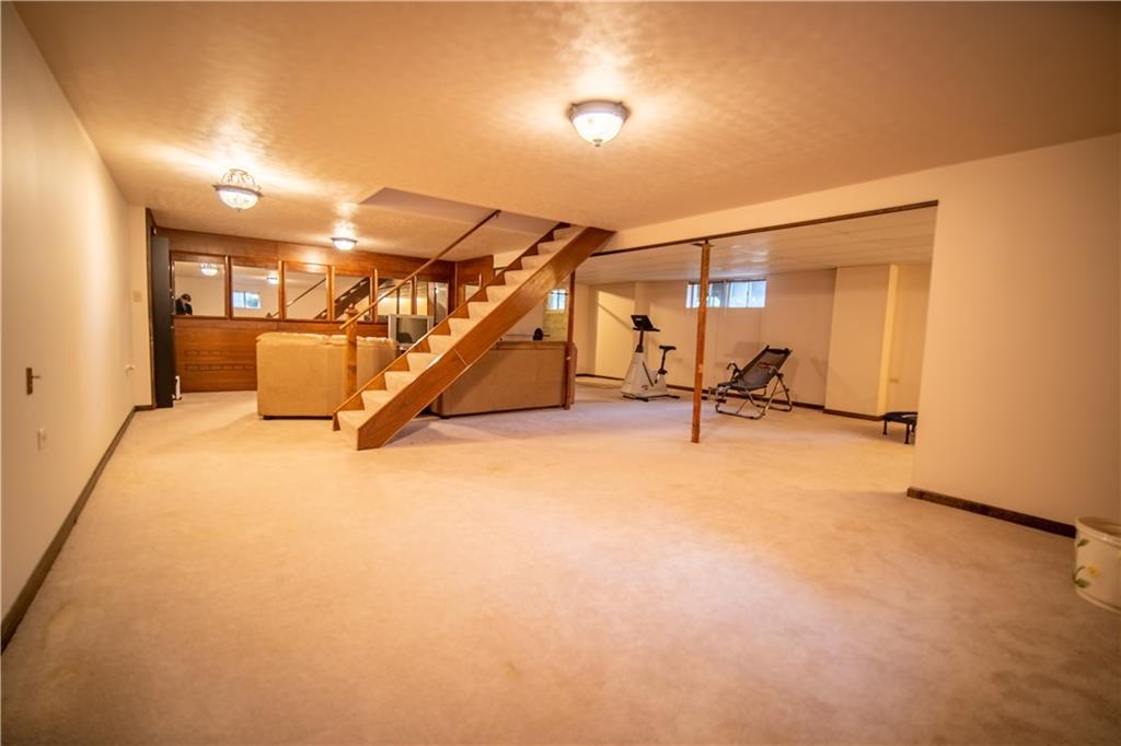 244 Thompson Hill Road Aliquippa, PA 15001 - Photo 19 of 25 Gallery Image 19