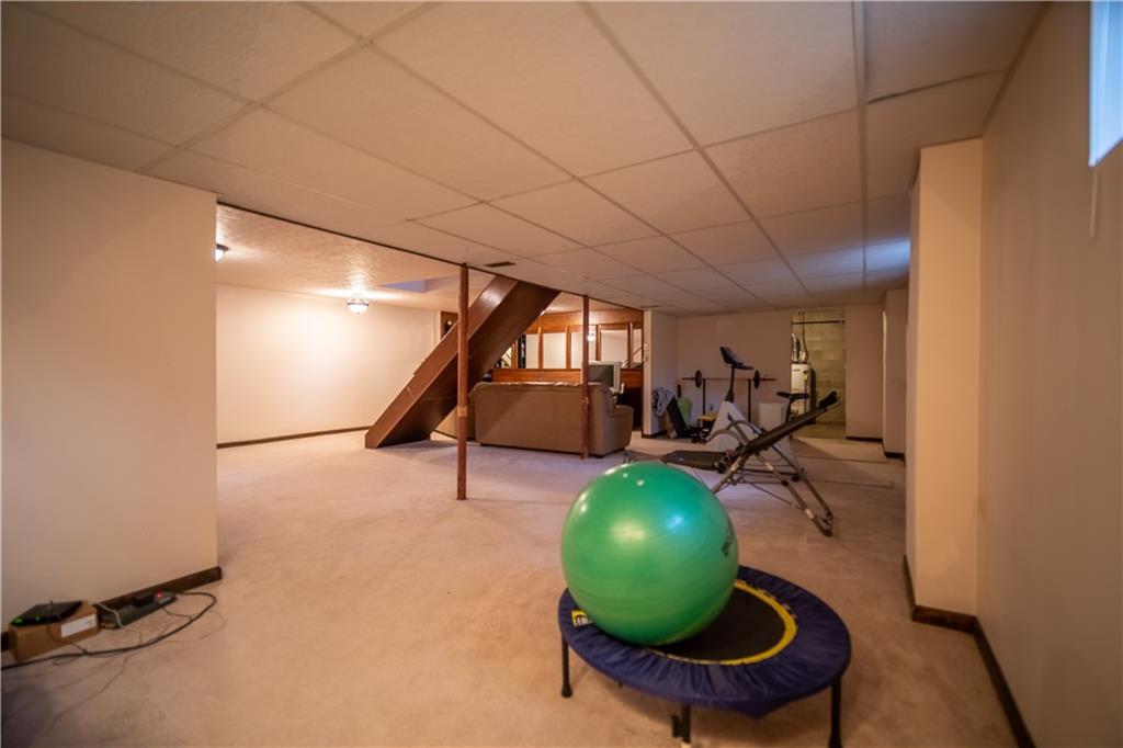 244 Thompson Hill Road Aliquippa, PA 15001 - Photo 20 of 25 Gallery Image 20
