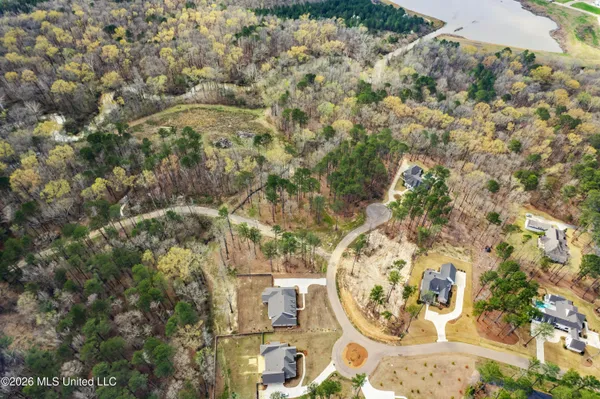 $160,000 | Brookhollow, Flowood, MS 39232