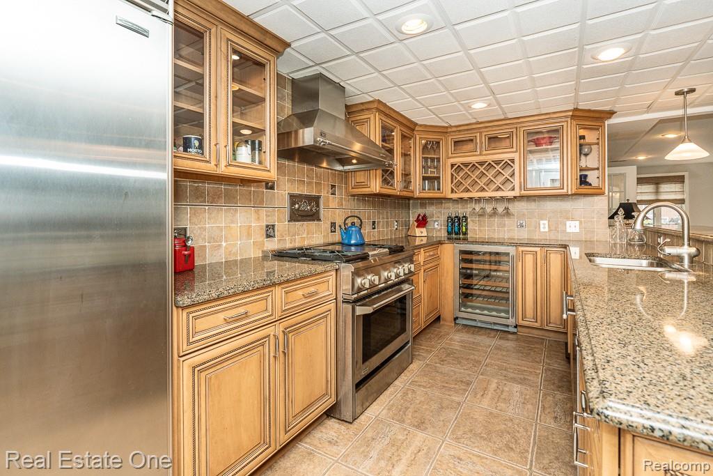 6595 Edith Court Troy, MI 48085 - Photo 54 of 59