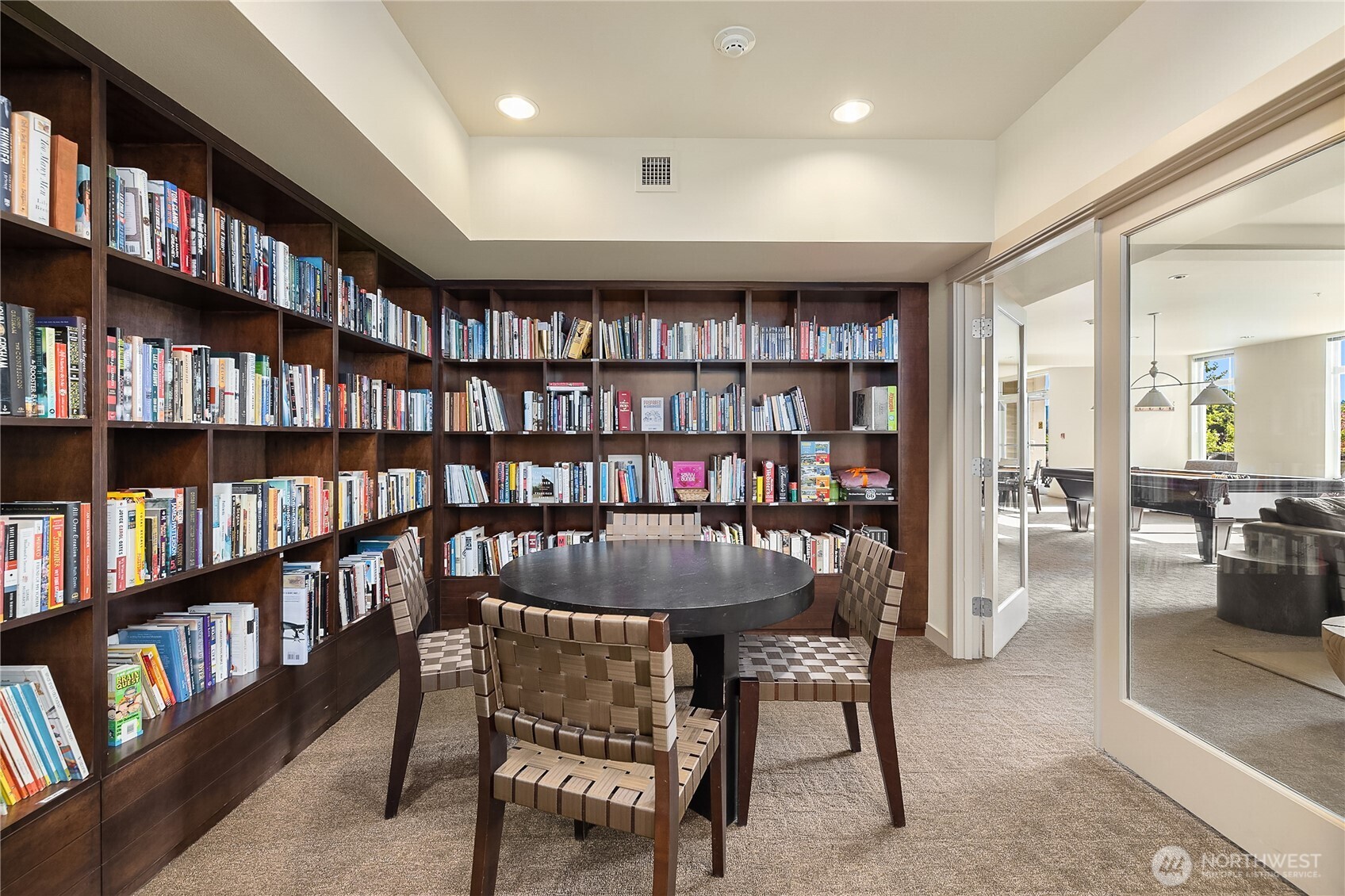 190 Harbor Square Loop Northeast, Unit C330 Bainbridge Island, WA 98110 - Photo 27 of 39