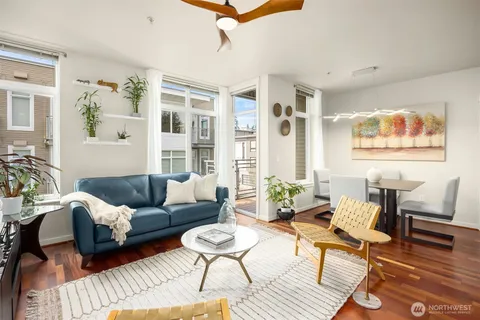 $798,000 | 190 Harbor Square Loop Northeast, Unit C330, Bainbridge Island, WA 98110