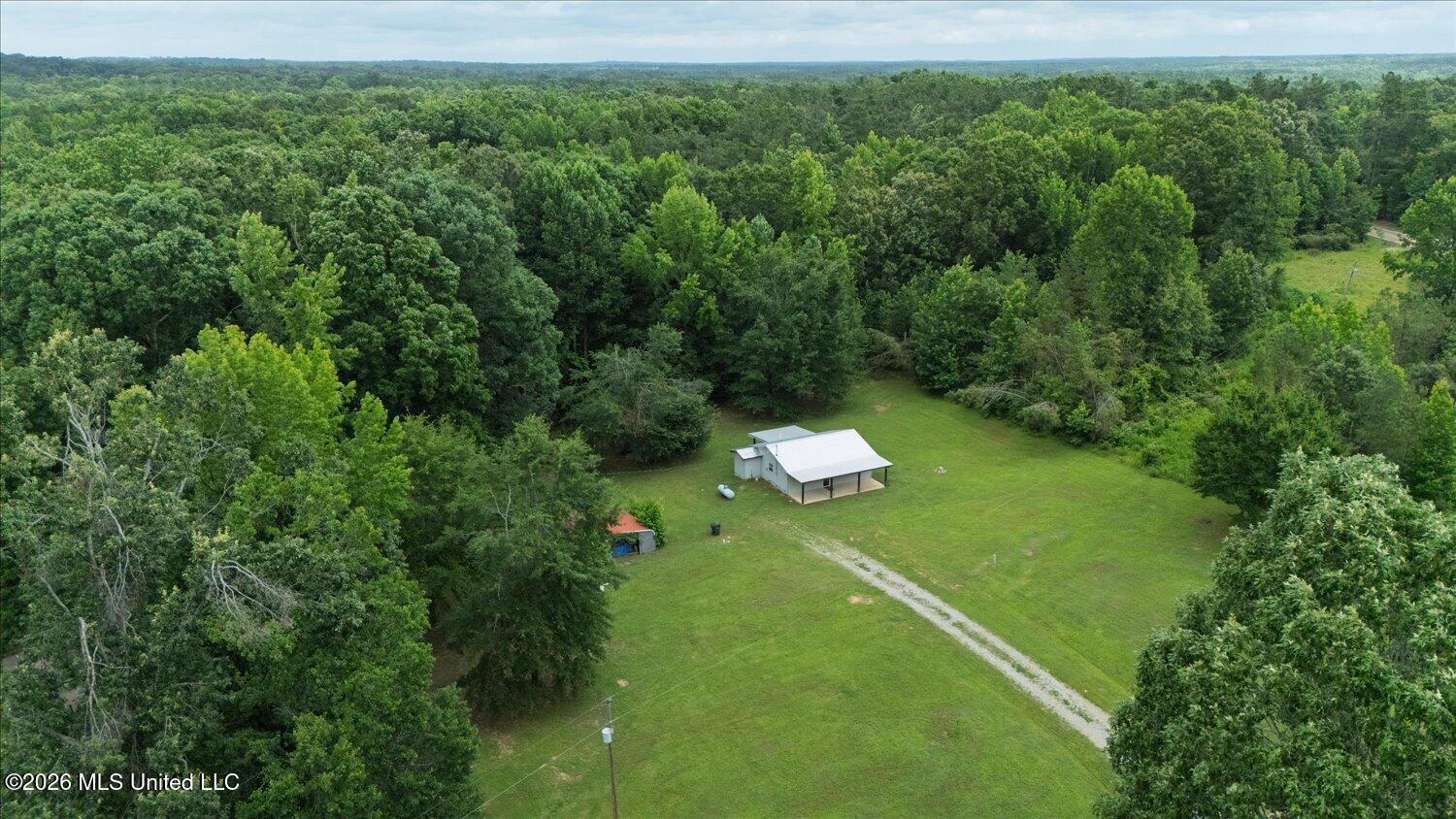 4528 Laws Hill Road Waterford, MS 38685 - Photo 37 of 49 37-37-4528 Laws Hill Rd-3147325sm