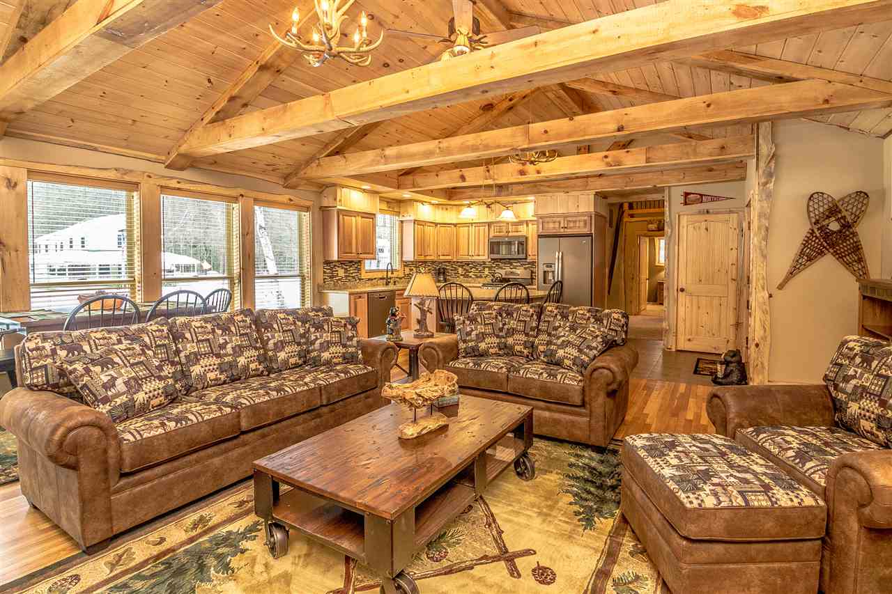 90 Cranmore Road, Unit 1 Conway, NH 03860 - Photo 1 of 18 Gallery Image 1