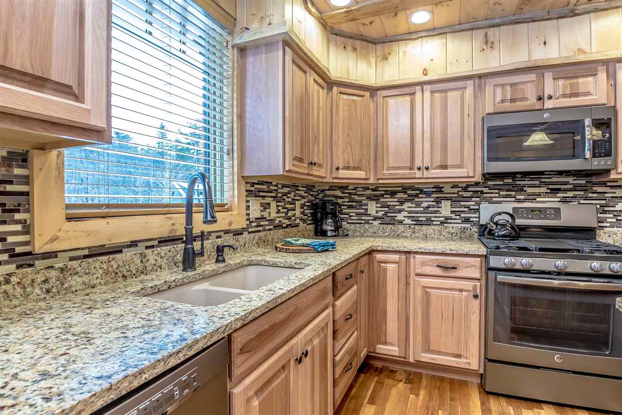 90 Cranmore Road, Unit 1 Conway, NH 03860 - Photo 2 of 18 Gallery Image 2