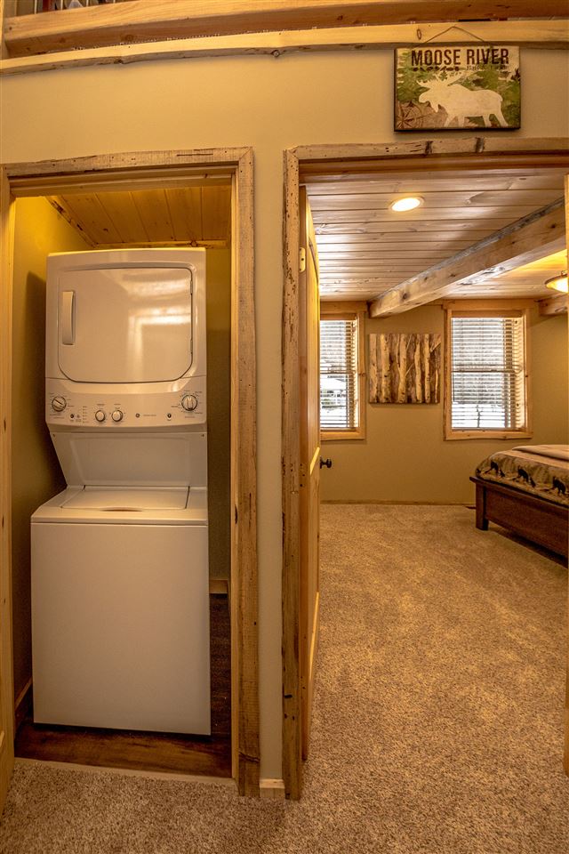 90 Cranmore Road, Unit 1 Conway, NH 03860 - Photo 17 of 18 Gallery Image 17