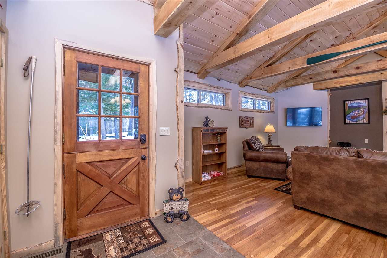 90 Cranmore Road, Unit 1 Conway, NH 03860 - Photo 18 of 18 Gallery Image 18