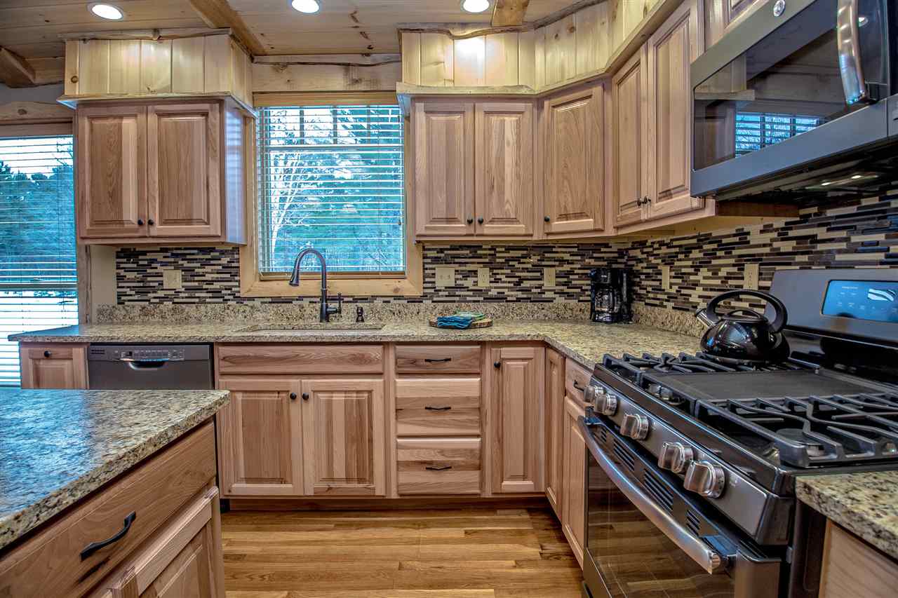 90 Cranmore Road, Unit 1 Conway, NH 03860 - Photo 3 of 18 Gallery Image 3