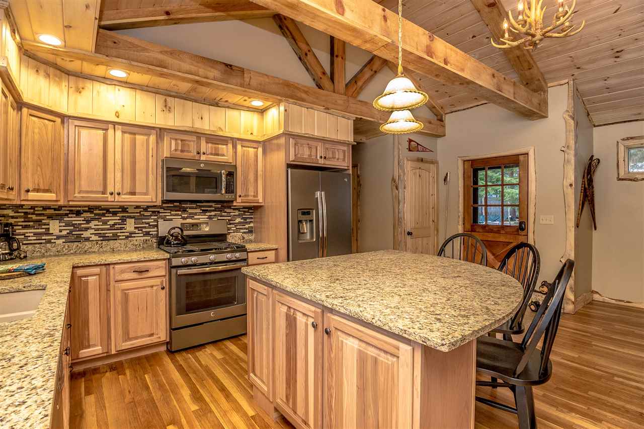 90 Cranmore Road, Unit 1 Conway, NH 03860 - Photo 4 of 18 Gallery Image 4