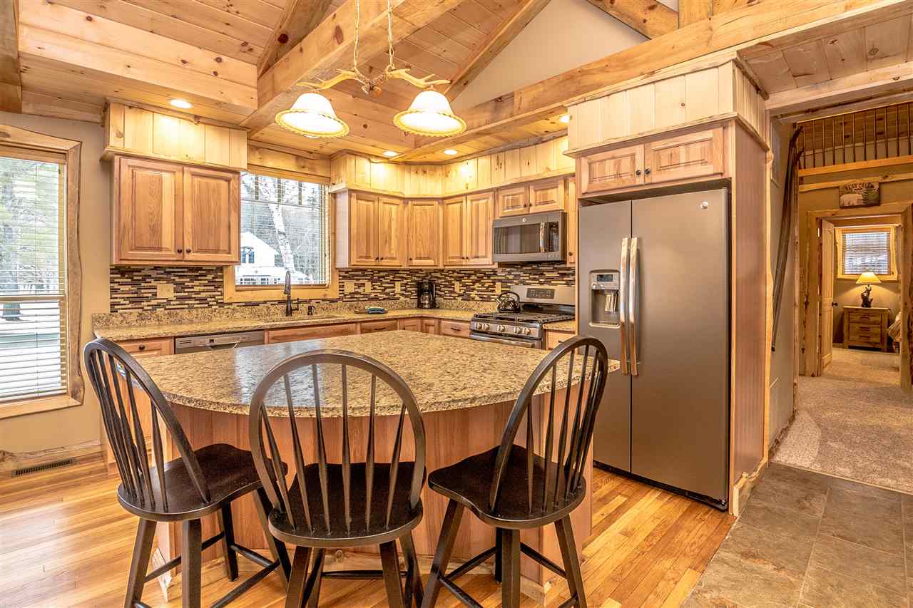 90 Cranmore Road, Unit 1 Conway, NH 03860 - Photo 5 of 18 Gallery Image 5