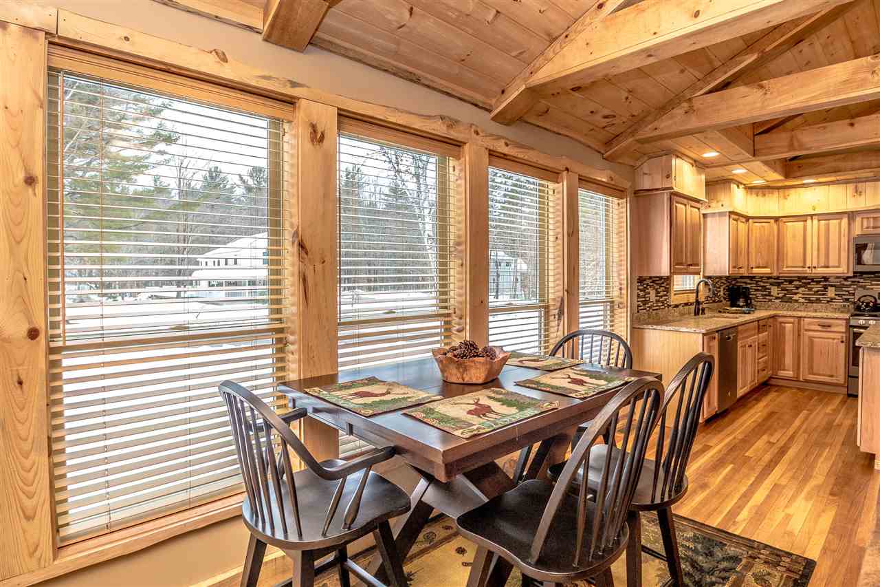 90 Cranmore Road, Unit 1 Conway, NH 03860 - Photo 6 of 18 Gallery Image 6