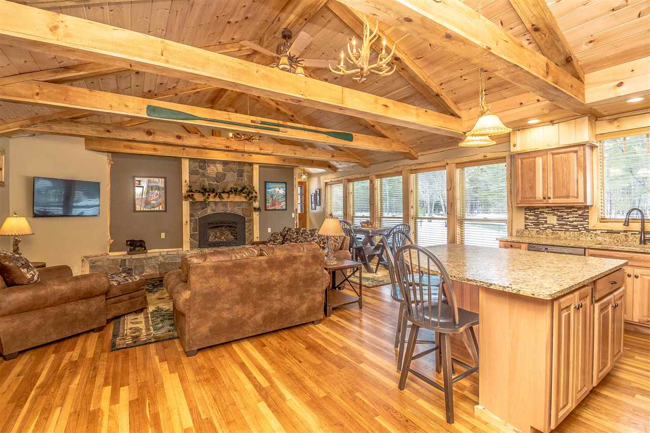 90 Cranmore Road, Unit 1 Conway, NH 03860 - Photo 7 of 18 Gallery Image 7