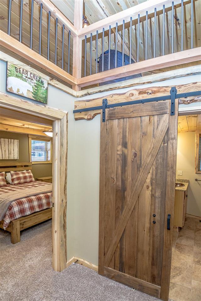90 Cranmore Road, Unit 1 Conway, NH 03860 - Photo 8 of 18 Gallery Image 8