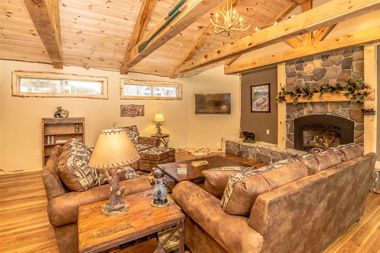 90 Cranmore Road, Unit 1 Conway, NH 03860 - Photo 9 of 18 Gallery Image 9