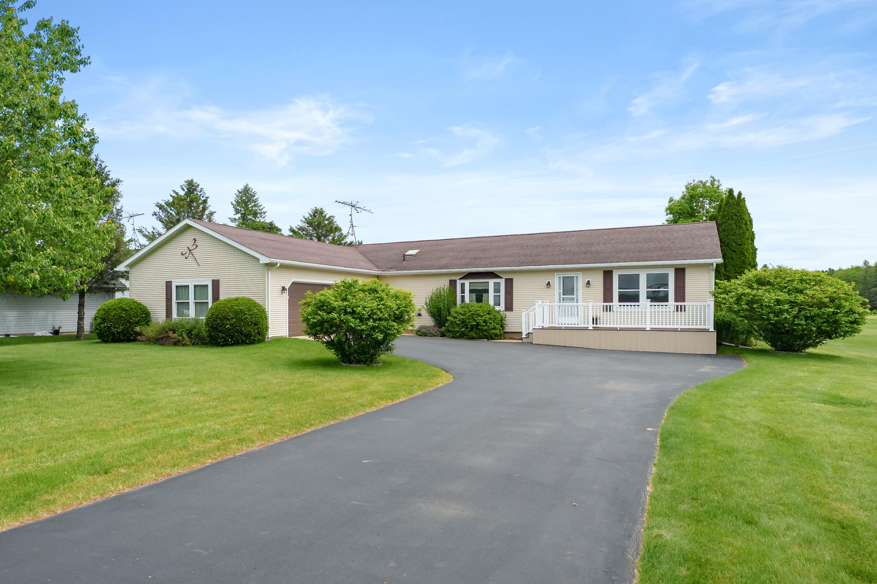 52495 Pulver Road Three Rivers, MI 49093 - Photo 30 of 36 Exterior
