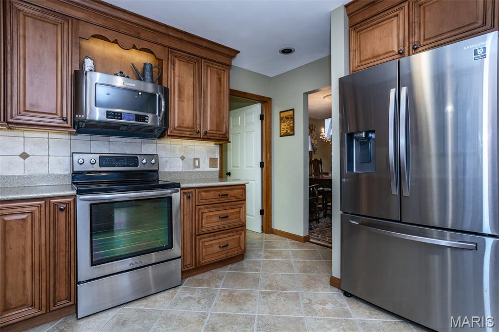 109 Sherryl Court O'Fallon, IL 62269 - Photo 20 of 47