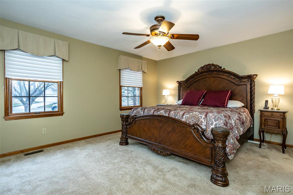 109 Sherryl Court O'Fallon, IL 62269 - Photo 22 of 47